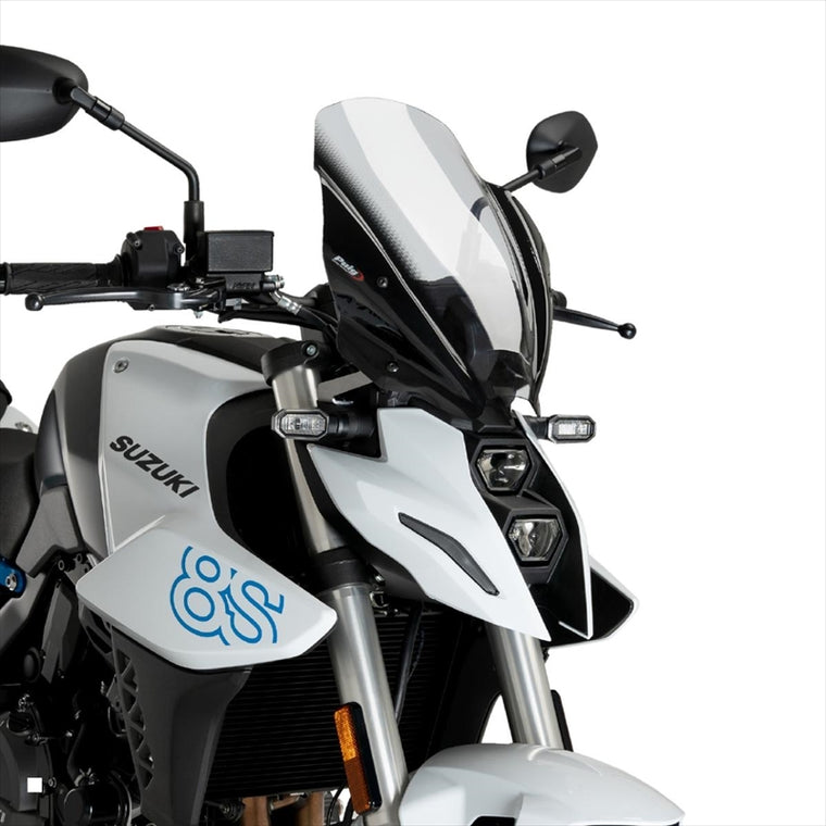 プーチ｜ニュージェネレーションNK(TOURING) クリア｜21650W