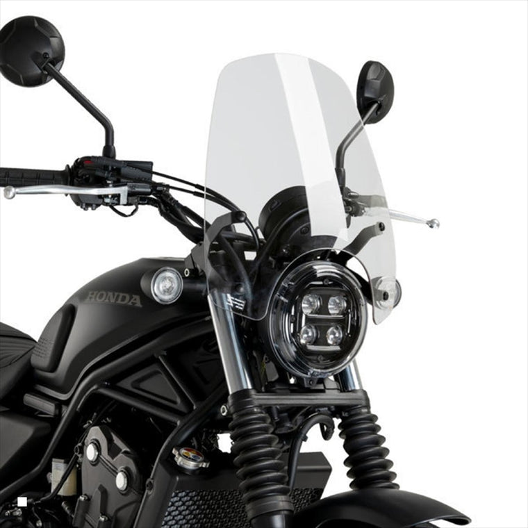 プーチ｜ニュージェネレーションNK TOURING クリア｜21700W