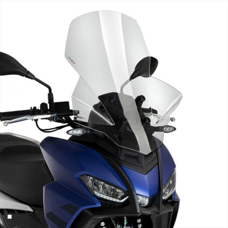 プーチ V-TECH LINE ツーリングスクリーン クリア 21482W – はとや