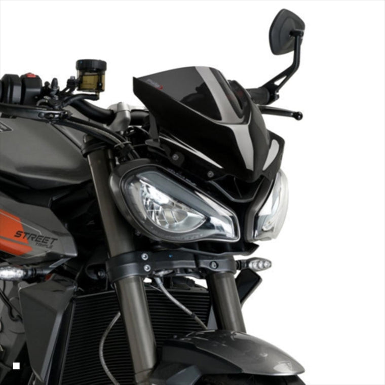 プーチ｜ニュージェネレーションNK SPORT ダークスモーク｜21592F