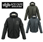 ACE CAFE LONDON｜WP ソフトシェル パドックジャケット｜FS2501SJ