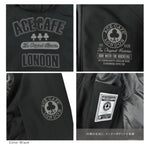 ACE CAFE LONDON｜WP ソフトシェル パドックジャケット｜FS2501SJ