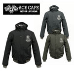 ACE CAFE LONDON｜WP ソフトシェル ウォーム ブルゾン｜FS2502SJ