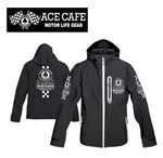 ACE CAFE LONDON｜WP パドックジャケット｜AS2502W