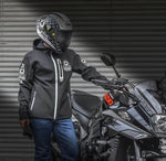 ACE CAFE LONDON｜WP パドックジャケット｜AS2502W