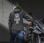 ACE CAFE LONDON｜WP パドックジャケット｜AS2502W