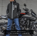 ACE CAFE LONDON｜WP パドックジャケット｜AS2502W