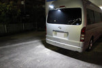【プロテクタ】Jutte2(ジュッテ・ツー)          LED:白(5500K)15W 22個