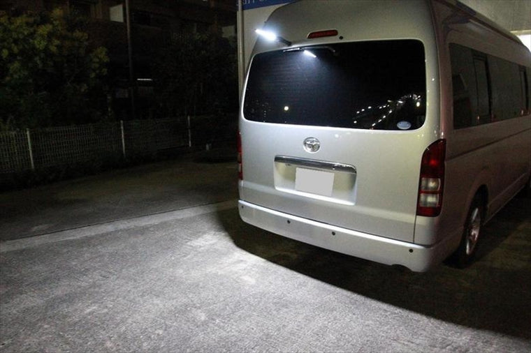 【プロテクタ】Jutte2(ジュッテ・ツー)          LED:白(5500K)15W 22個