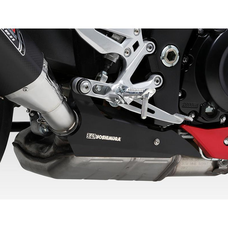 ヨシムラ｜S/O R-11サイクロンカーボンエンド SM｜110-196-5E20