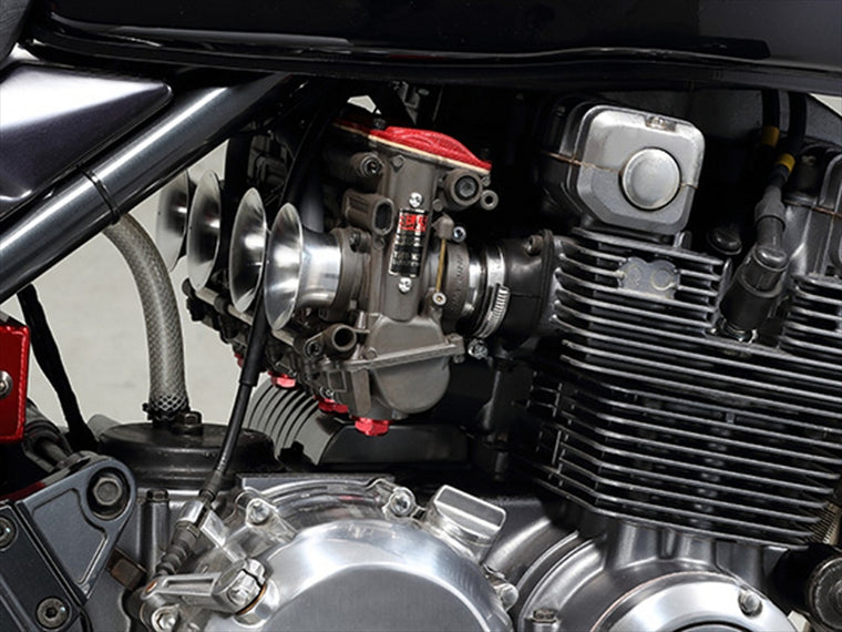 YOSHIMURA(ヨシムラ)TMR-MJN32キャブレター778-231-7000