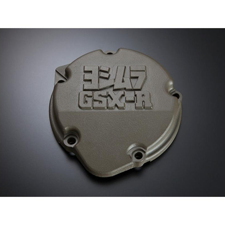 YOSHIMURA | ヨシムラ アルミパルサーカバー GSX-R1100 86-92 /750 85-88/90-91 他 | 280-511-A400