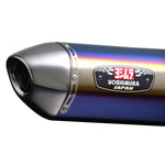ヨシムラ｜スリップオン R-77J サイクロン STBS｜110-150-5V80B