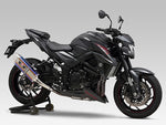 ヨシムラ｜スリップオン R-77J サイクロン STBS｜110-150-5V80B