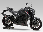 ヨシムラ｜スリップオン R-77J サイクロン SMC｜110-150-5W20