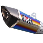 ヨシムラ｜S/O R-11 サイクロン 1エンド STB｜110-139-5E80B