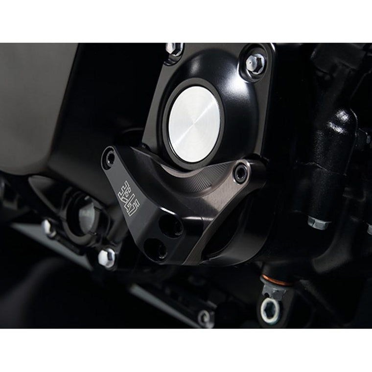 YOSHIMURA(ヨシムラ)エンジンケースガードKITパルサーカバー280-269-0200