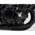 YOSHIMURA(ヨシムラ)エンジンケースガードKITパルサーカバー280-269-0200