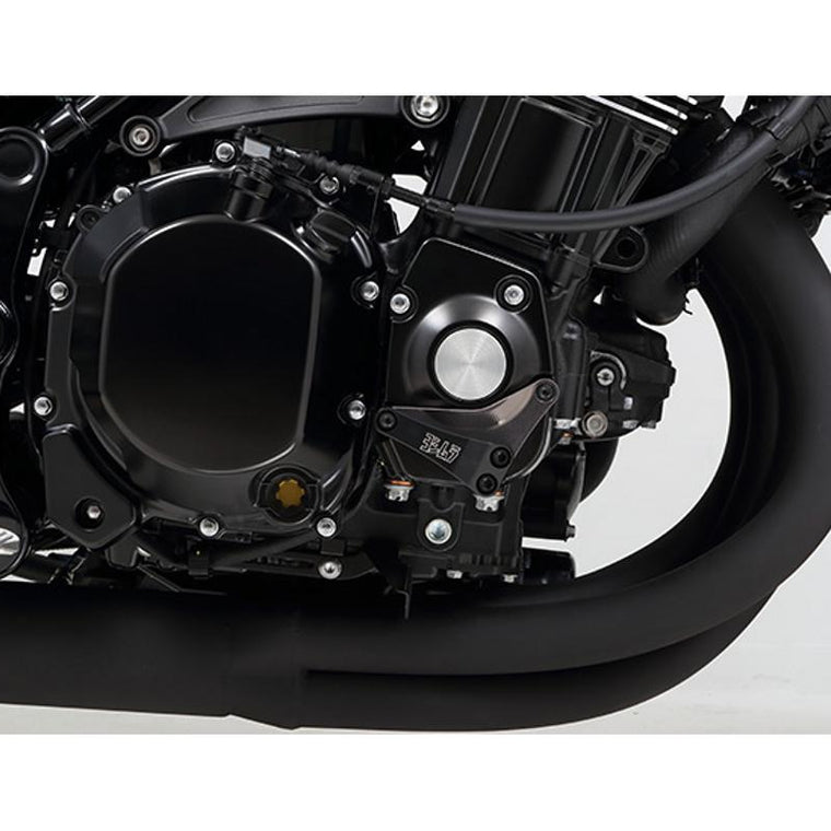 YOSHIMURA(ヨシムラ)エンジンケースガードKITパルサーカバー280-269-0200