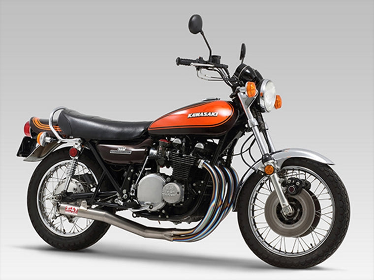 YOSHIMURA(ヨシムラ) | アルミエンジンカバー シルバー | 280-291-A200 | Z1/2