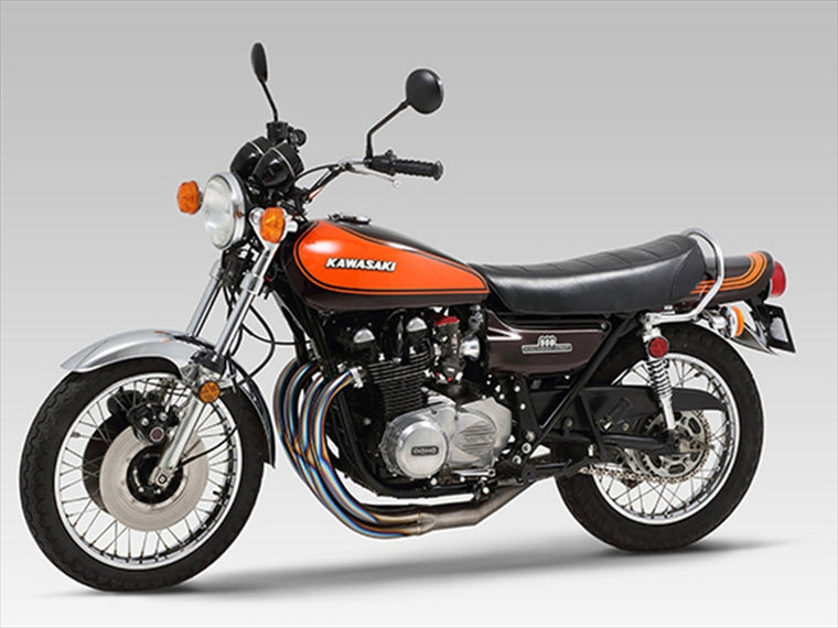 YOSHIMURA(ヨシムラ) | アルミオイルポンプカバー シルバー | 280-291-A600 | Z1/2