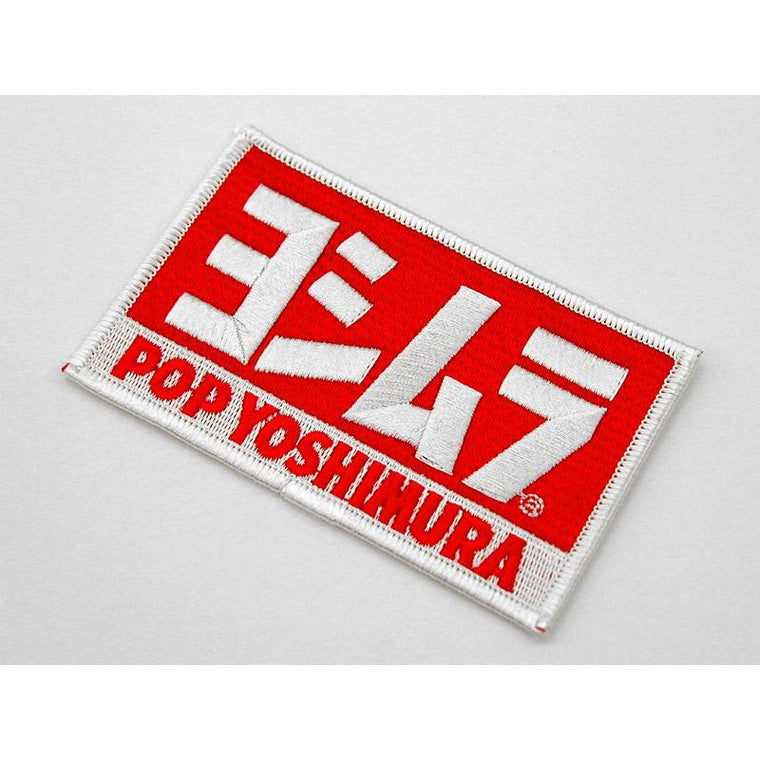 ヨシムラ｜ヨシムラ ワッペン｜903-085-1000