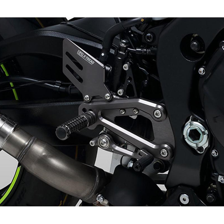 YOSHIMURA(ヨシムラ) | ステップKIT X-TREAD | 559-50A-V000 | GSX-R1000 17-