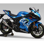YOSHIMURA(ヨシムラ) | ステップKIT X-TREAD | 559-50A-V000 | GSX-R1000 17-