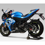 YOSHIMURA(ヨシムラ) | ステップKIT X-TREAD | 559-50A-V000 | GSX-R1000 17-