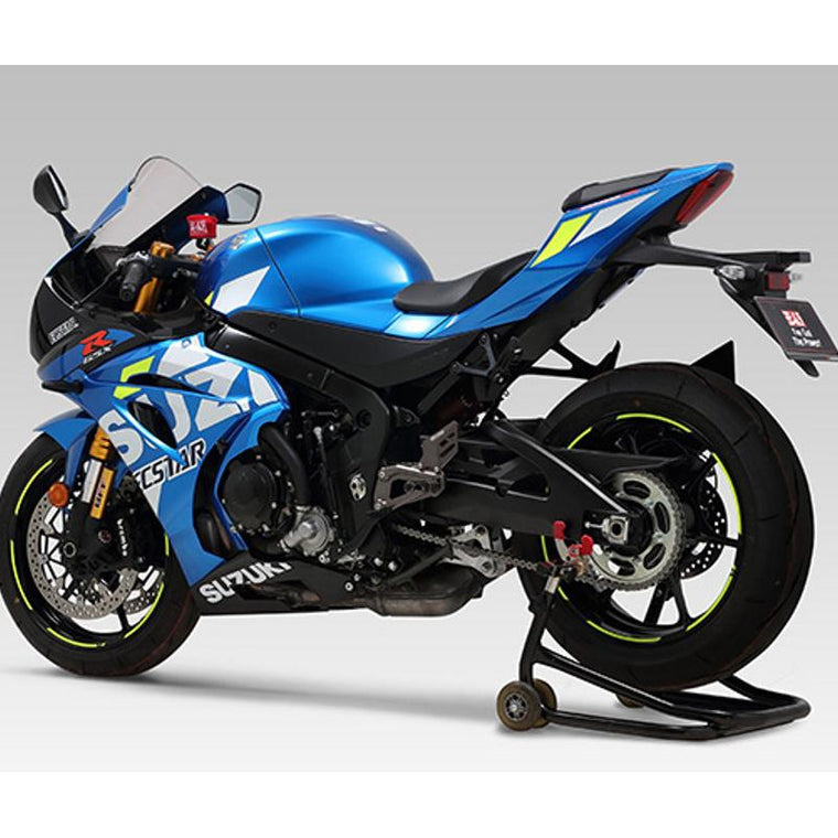 YOSHIMURA(ヨシムラ) | ステップKIT X-TREAD | 559-50A-V000 | GSX-R1000 17-