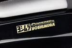 YOSHIMURA(ヨシムラ) | ヨシムラステッカー 100mm | 904-213-2400