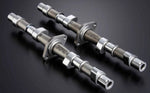 YOSHIMURA(ヨシムラ) | ST-1M カムシャフトSET | 211-281-2101 | ZEPHYR750/RS