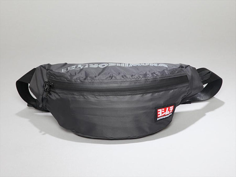 YOSHIMURA(ヨシムラ)｜ヨシムラウエストバッグ｜903-220-4200
