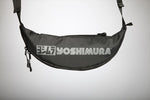 YOSHIMURA(ヨシムラ)｜ヨシムラウエストバッグ｜903-220-4200