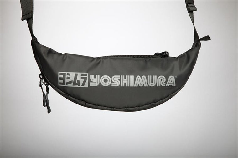 YOSHIMURA(ヨシムラ)｜ヨシムラウエストバッグ｜903-220-4200