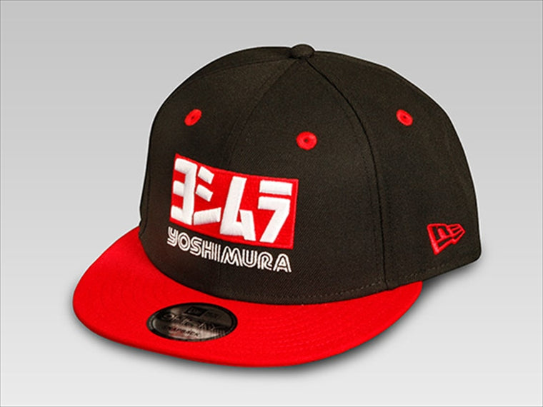 YOSHIMURA(ヨシムラ)｜ヨシムラ NEW ERA CAP｜902-220-1300