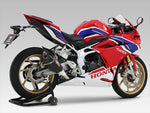 YOSHIMURA(ヨシムラ)｜S/O R-11 サイクロン 1エンド SM｜110-44C-5E20