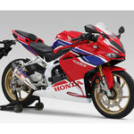 ヨシムラ｜S/O R-11 サイクロン 1エンド STB｜110-44C-5E80B