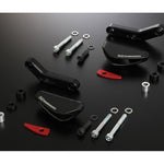 YOSHIMURA | ヨシムラ レーシングスライダーKIT KATANA 19/GSX-S1000 16-20/GSX-S1000F 16-20 「PRO SHIELD」 | 571-199-0000