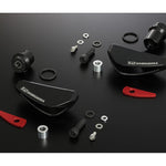 YOSHIMURA(ヨシムラ) | レーシングスライダーKIT | 571-238-0000 | Ninja ZX-25R 21-23 「PRO SHIELD」