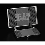 ヨシムラ｜ラジエター＆オイルクーラーコアプロテクター｜454-592-0000