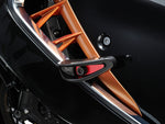 YOSHIMURA | ヨシムラ レーシングスライダーPRO SHIELD Hayabusa 21  | 571-592-0000