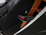 YOSHIMURA | ヨシムラ レーシングスライダーPRO SHIELD Hayabusa 21  | 571-592-0000