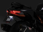 YOSHIMURA(ヨシムラ) | フェンダーレスKIT | 599-592-0000 | Hayabusa(21-24)