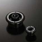 ヨシムラ｜サービスホールプラグSET ブラック｜229-43F-0200