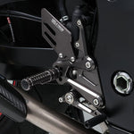 YOSHIMURA(ヨシムラ) | ステップKIT X-TREAD | 559-592-V000 | Hayabusa 21