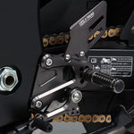 YOSHIMURA(ヨシムラ) | ステップKIT X-TREAD | 559-592-V000 | Hayabusa 21