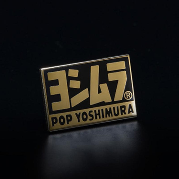 ヨシムラ｜ヨシムラ ピンズ｜903-218-6201