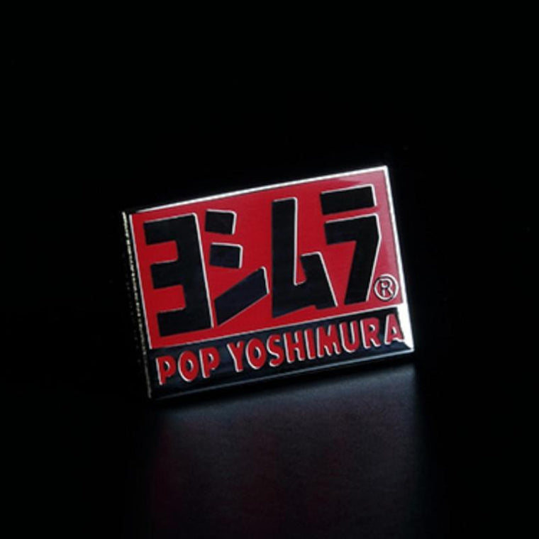 ヨシムラ｜ヨシムラ ピンズ｜903-218-6101