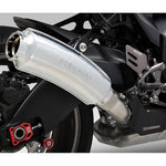 YOSHIMURA(ヨシムラ) | Slip-On B-77サイクロン | 110-19C-8400 | KATANA(22)